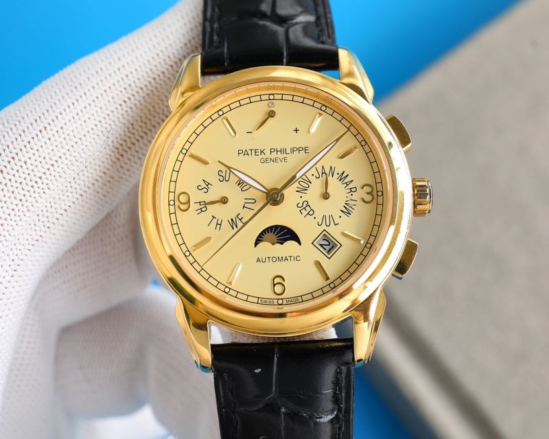 PATEK PHILIPPE